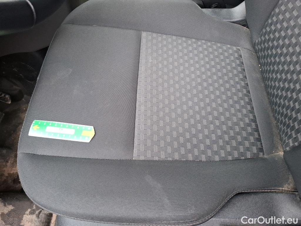  Ford  Transit FORD  / 2019 / 2P / Châssis cabine T 350 L4 TREND B 2.0 ecob 130 HDT #15