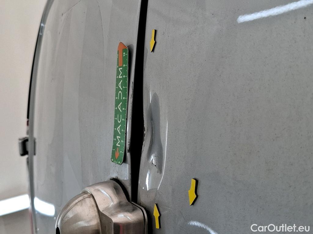  Renault  Kangoo RENAULT  Express VU 4p Fourgonnette Gd Confort Energy dCi 90 EDC #9