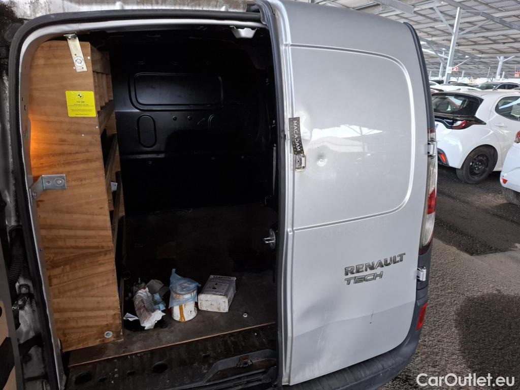  Renault  Kangoo RENAULT  Express VU 4p Fourgonnette Gd Confort Energy dCi 90 EDC #50