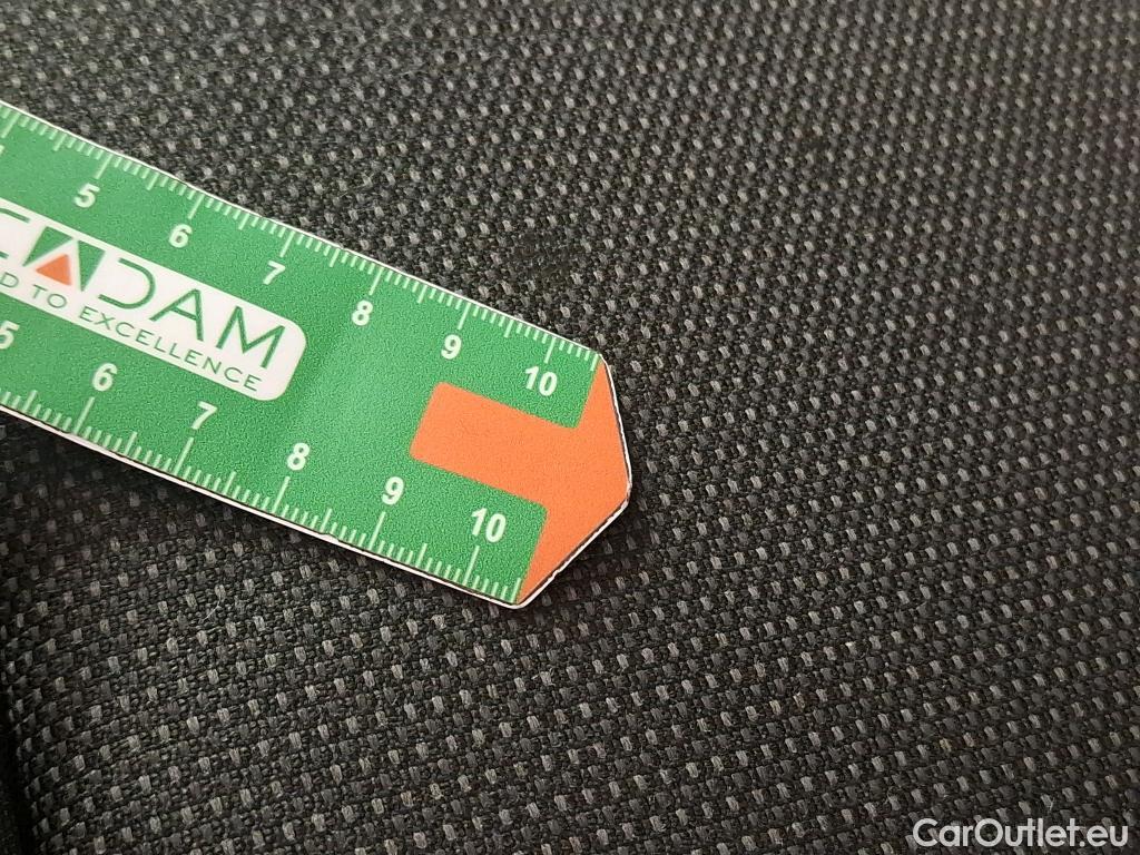  Fiat  Scudo FIAT  / 2021 / 4P / Fourgon tôlé 2.0 Mjet3 180ch 4.0 Long Crew PLounge AT #19