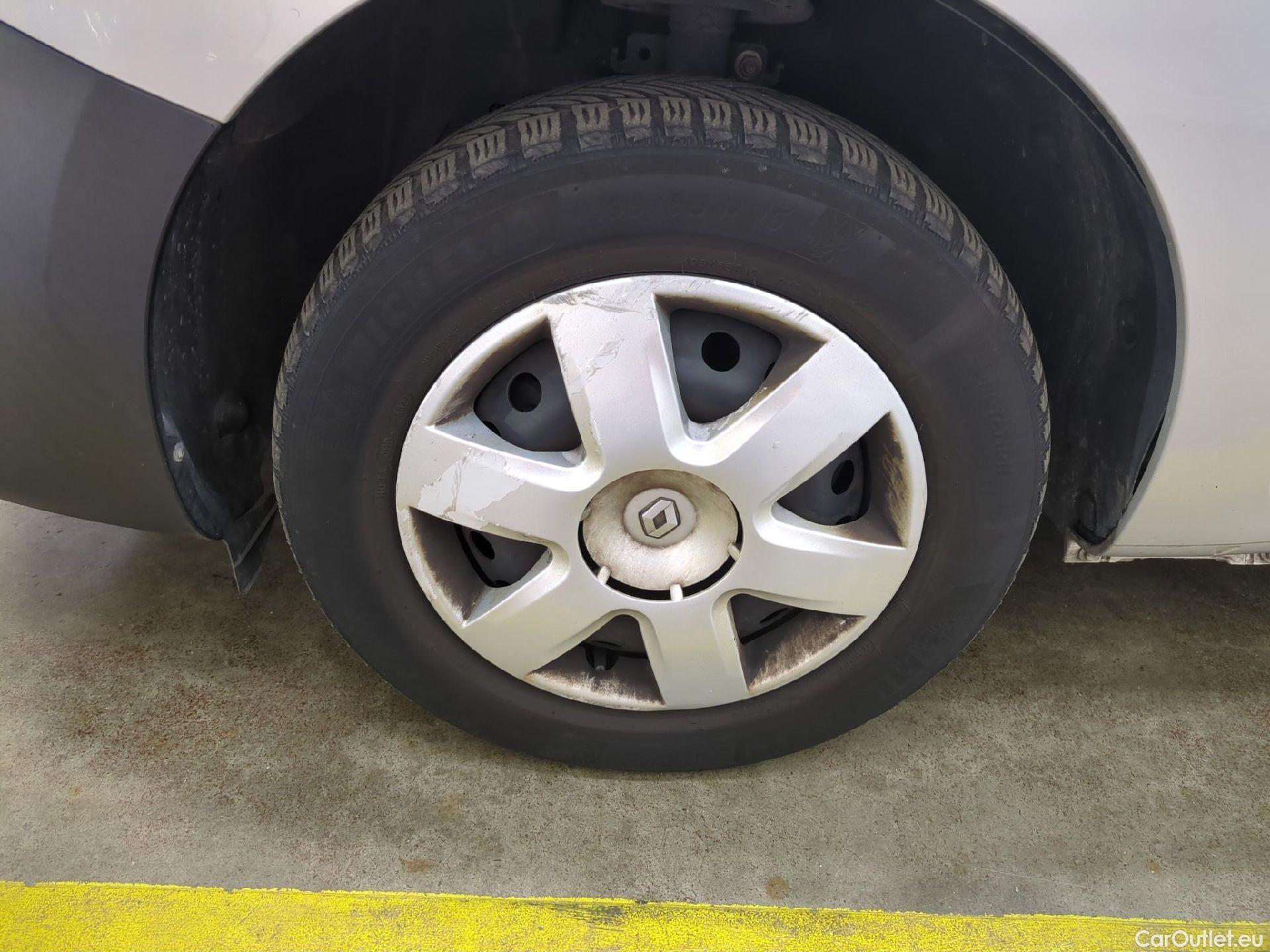  Renault  Kangoo  Express Extra (Série Spéciale) 1.5 dCi 90CV BVM5 E6 #3