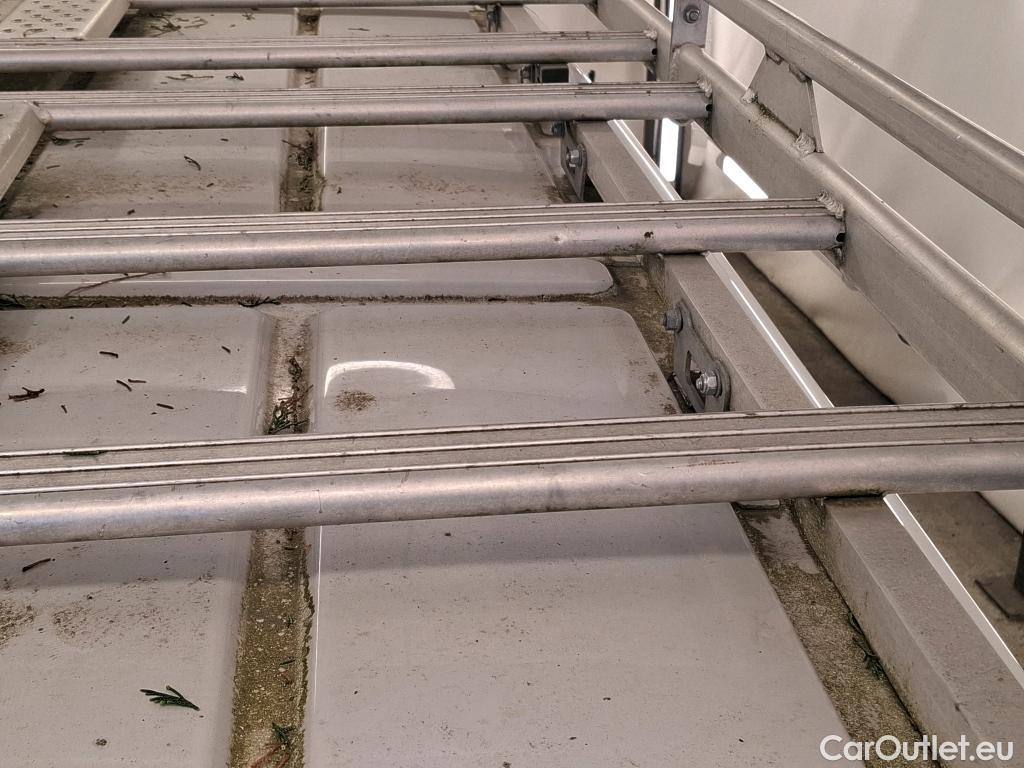  Fiat  Scudo FIAT  / 2021 / 4P / Fourgon tôlé 2.0 Mjet3 180ch 4.0 Long Crew PLounge AT #2