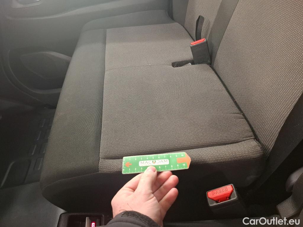  Fiat  Scudo FIAT  / 2021 / 4P / Fourgon tôlé 2.0 Mjet3 180ch 4.0 Long Crew PLounge AT #30