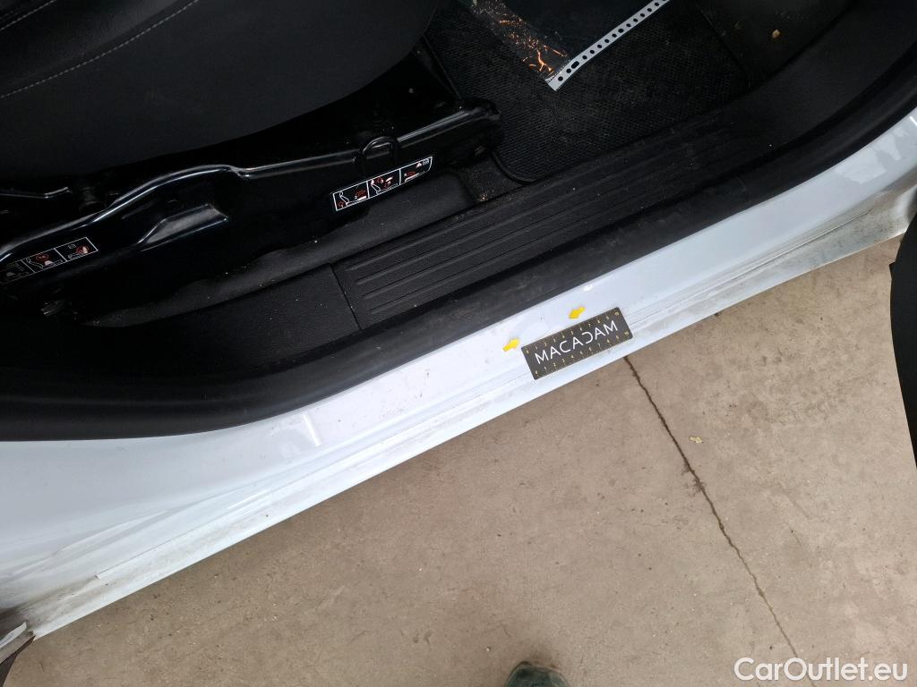  Renault  Kangoo RENAULT  / 2021 / 4P / Fourgonnette GD CONFORT - BLUE DCI 95 #5