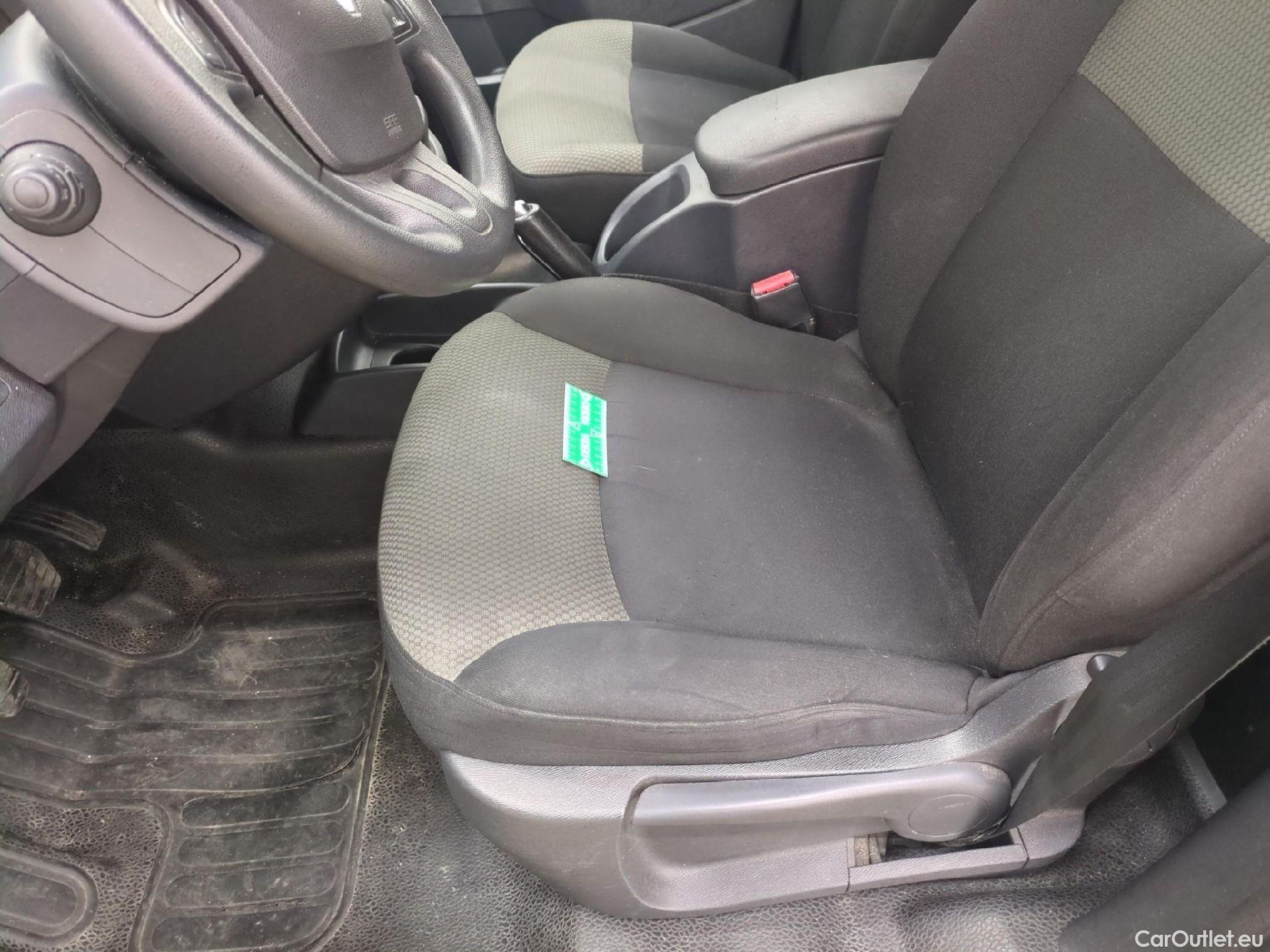  Renault  Kangoo  Express Extra (Série Spéciale) 1.5 dCi 90CV BVM5 E6 #15