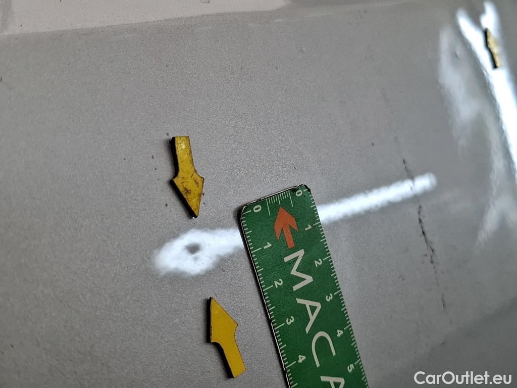  Renault  Kangoo RENAULT  Express VU 4p Fourgonnette Gd Confort Energy dCi 90 EDC #33