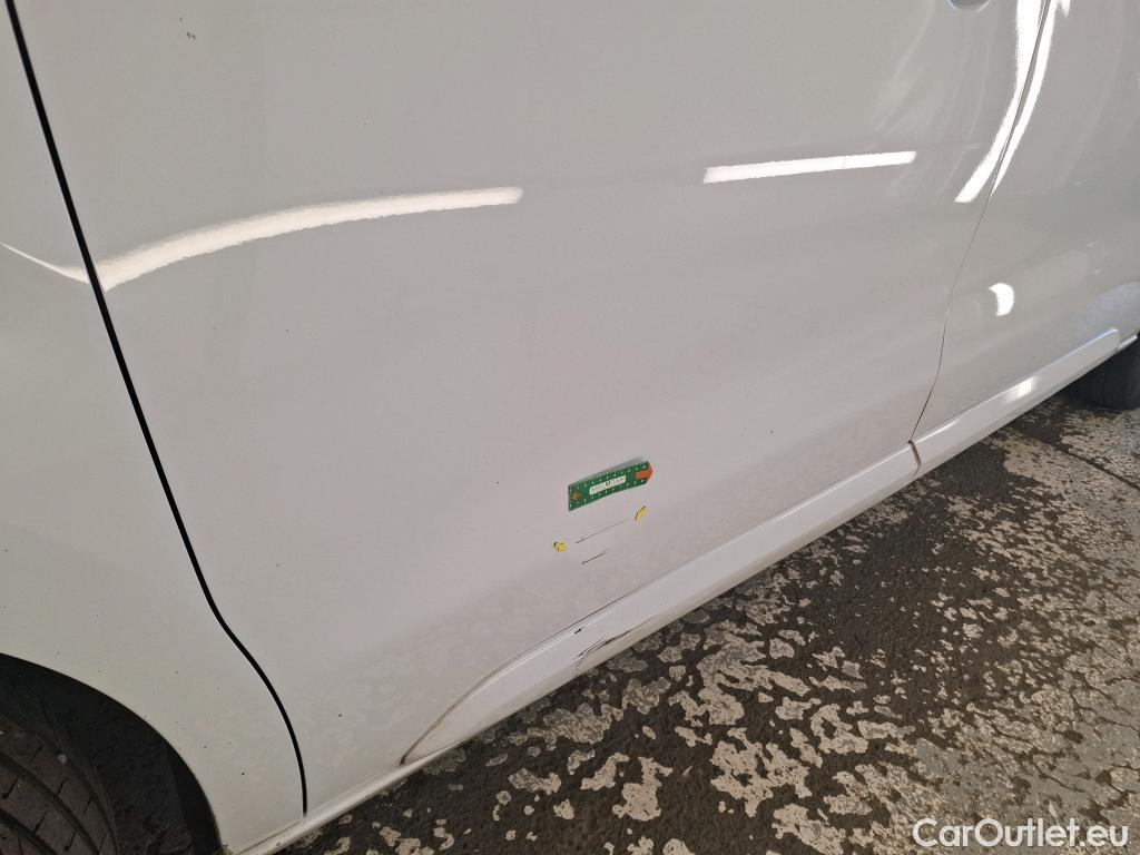  Fiat  Scudo FIAT  / 2021 / 4P / Fourgon tôlé 2.0 Mjet3 180ch 4.0 Long Crew PLounge AT #13