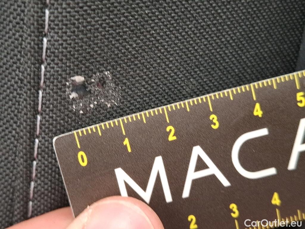  Renault  Trafic RENAULT  / 2021 / 4P / Fourgon tôlé CA CF L1H1 3T Blue dCi 150 #5