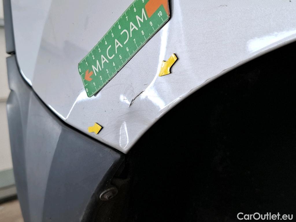  Renault  Kangoo RENAULT  Express VU 4p Fourgonnette Gd Confort Energy dCi 90 EDC #16