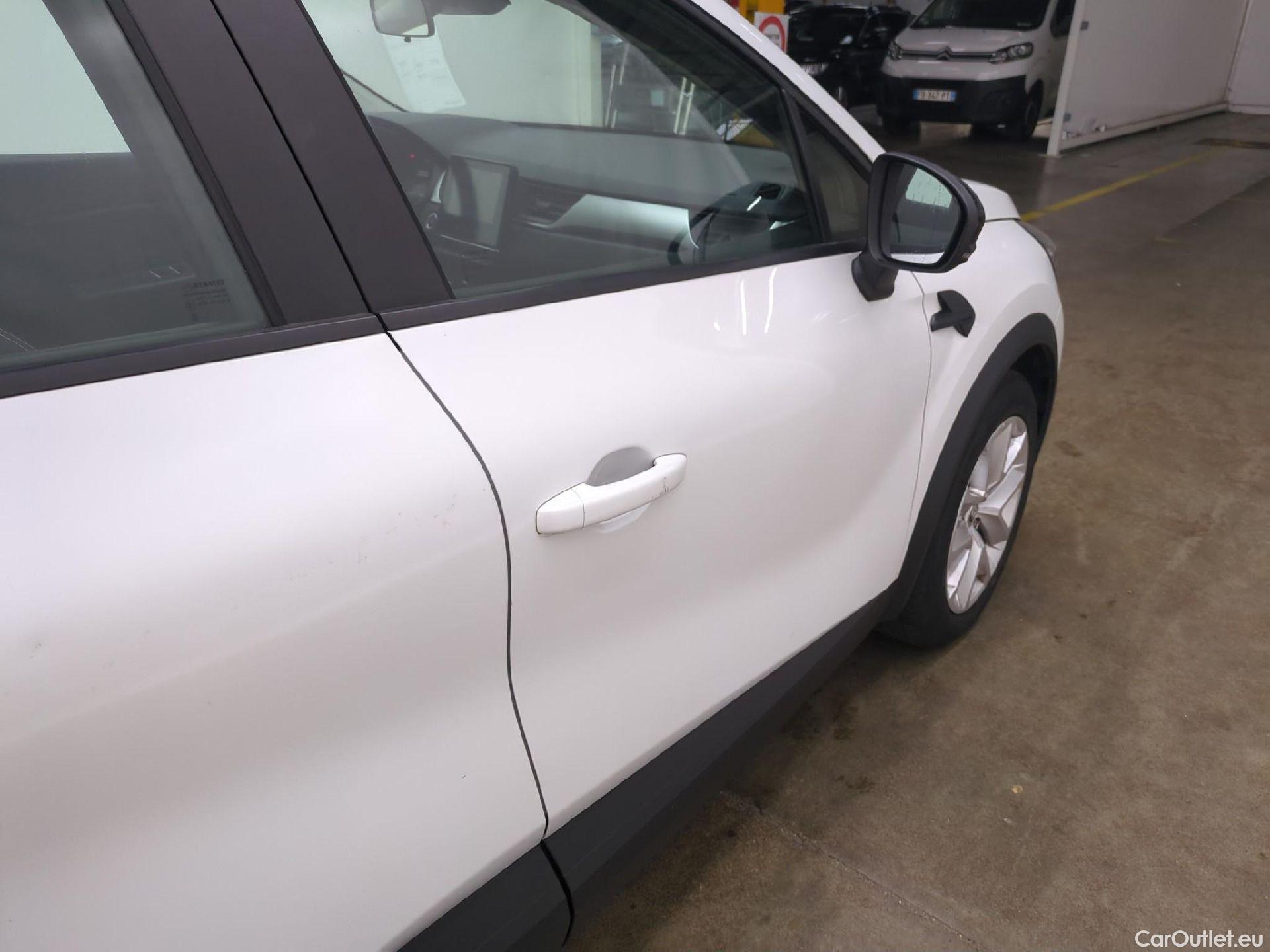  Renault  Captur  II Business 1.0 TCe 90CV BVM6 E6d /  / TRANSFO VP VF
 #38