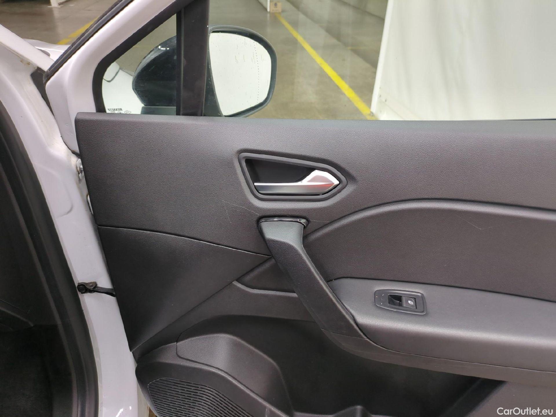  Renault  Captur  II Business 1.0 TCe 90CV BVM6 E6d /  / TRANSFO VP VF
 #42