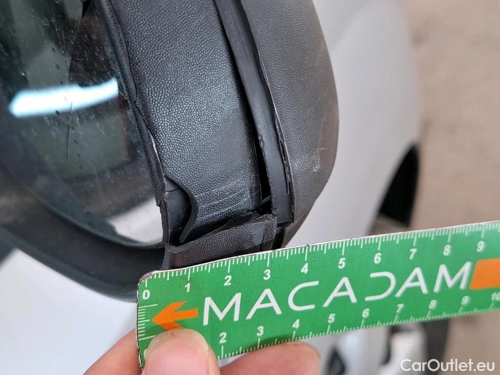  Renault  Kangoo RENAULT  Express VU 4p Fourgonnette Gd Confort Energy dCi 90 EDC #45