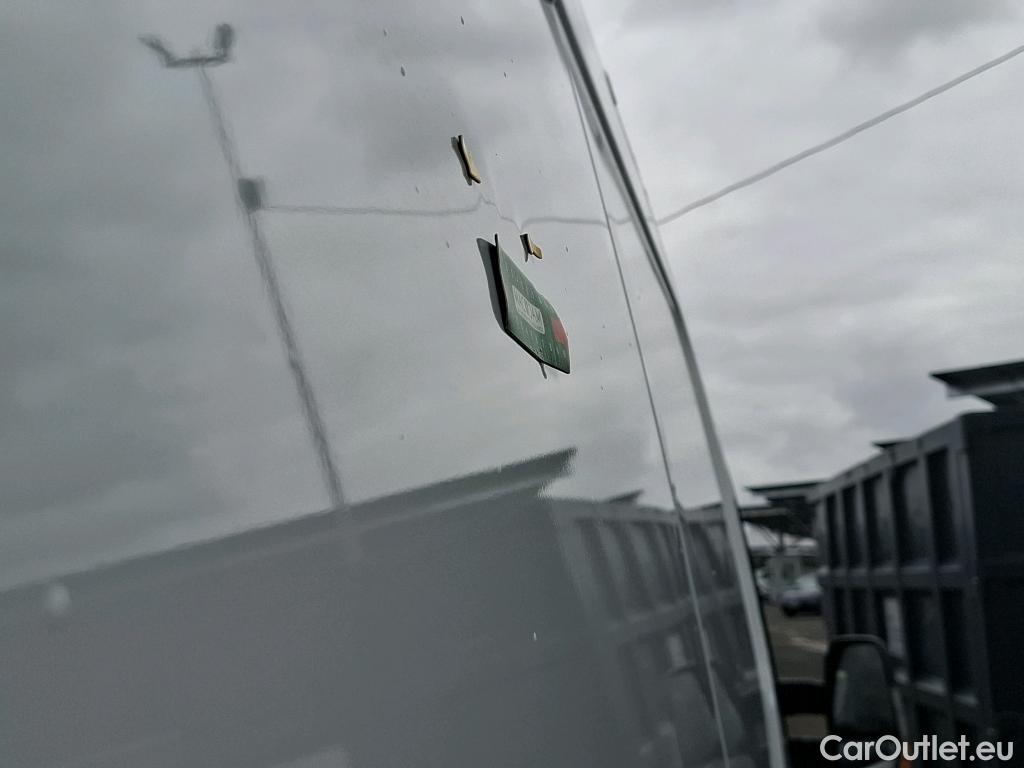  Iveco  Daily IVECO  VU 4p Fourgon 35S14GA8 V/P11 H2 3520 #14