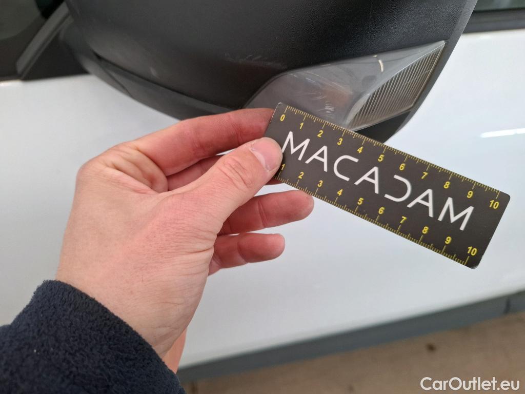  Renault  Kangoo RENAULT  / 2021 / 4P / Fourgonnette GD CONFORT - BLUE DCI 95 #25