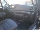  Iveco  Daily IVECO  / 2014 / 2P / Châssis cabine 2.3 35S16S 3450 LEAF #5