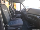  Iveco  Daily IVECO  / 2014 / 2P / Châssis cabine 2.3 35S16S 3450 LEAF #8