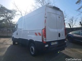  Iveco  Daily  35S14NA8 V11 H2 3520 B POWER **GNV** #2