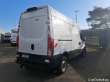  Iveco  Daily  35S14NA8 V11 H2 3520 B POWER **GNV** #3