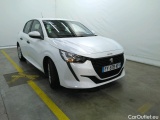  Peugeot  208  Premium 1.5 HDi 100CV BVM6 E6d #4