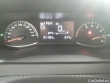  Peugeot  208  Premium 1.5 HDi 100CV BVM6 E6d #7
