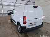  Peugeot  Partner  Premium L1 1.5 HDi 100CV BVM6 E6d #2