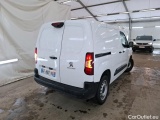  Peugeot  Partner  Premium L1 1.5 HDi 100CV BVM6 E6d #3