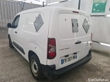  Peugeot  Partner  Premium L1 1.5 HDi 75CV BVM5 E6dT #2
