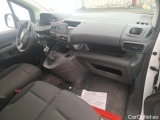  Peugeot  Partner  Premium L1 1.5 HDi 75CV BVM5 E6dT #5