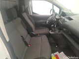  Peugeot  Partner  Premium L1 1.5 HDi 75CV BVM5 E6dT #8