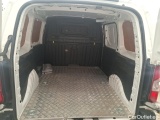  Peugeot  Partner  Premium L1 1.5 HDi 75CV BVM5 E6dT #10