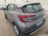  Renault  Captur  / 2019 / 5P / SUV Business TCe 140 EDC FAP -21 / TRANSFO VP/VF #2