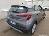  Renault  Captur  / 2019 / 5P / SUV Business TCe 140 EDC FAP -21 / TRANSFO VP/VF #3