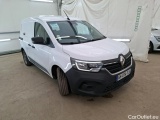  Renault  Kangoo RENAULT  / 2021 / 4P / Fourgonnette GD CONFORT - BLUE DCI 95 #4