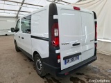  Renault  Trafic RENAULT  / 2021 / 4P / Fourgon tôlé CA CF L1H1 3T Blue dCi 150 #2