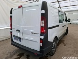  Renault  Trafic RENAULT  / 2021 / 4P / Fourgon tôlé CA CF L1H1 3T Blue dCi 150 #3