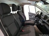  Renault  Trafic RENAULT  / 2021 / 4P / Fourgon tôlé CA CF L1H1 3T Blue dCi 150 #8