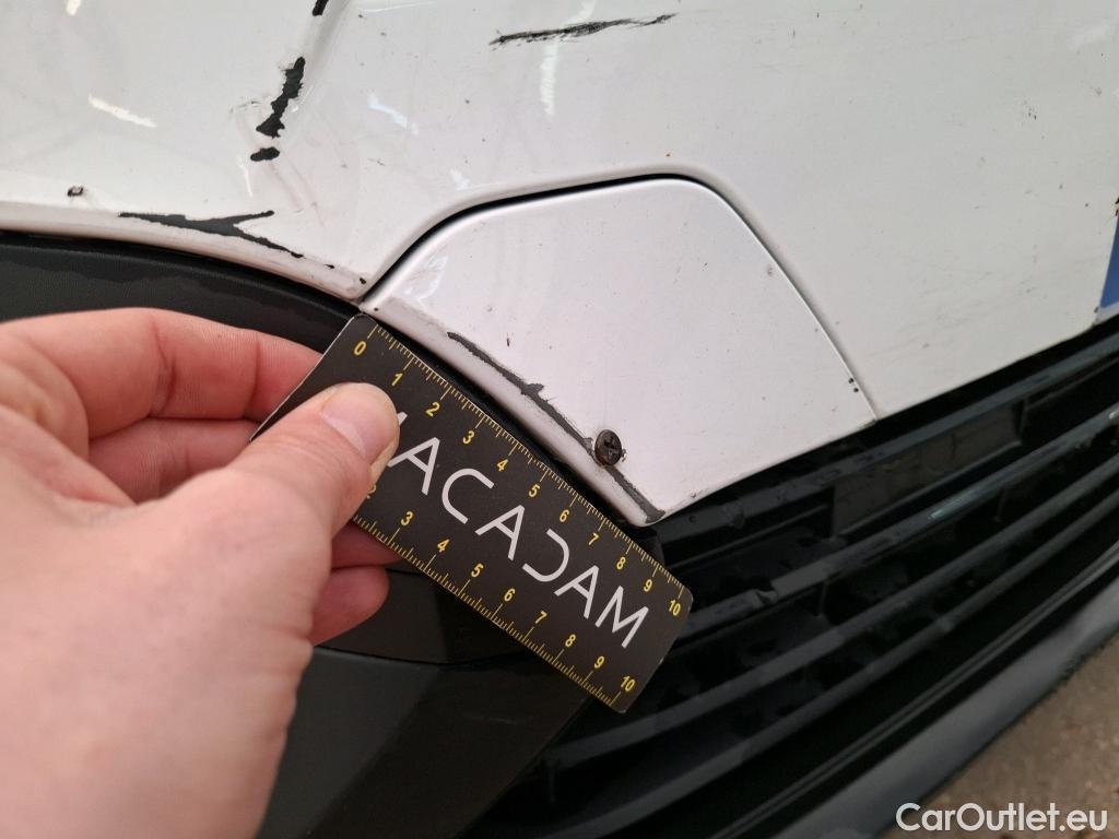  Toyota  Proace TOYOTA  City / 2019 / 4P / Fourgonnette 1.5 Medium 100 D-4D Business #21