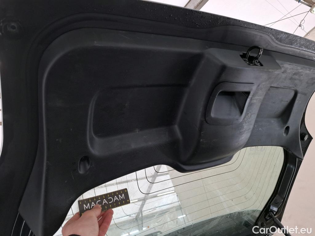  Renault  Twingo RENAULT  5p Berline Zen SCe 75 / TRANSFO VP VF #56