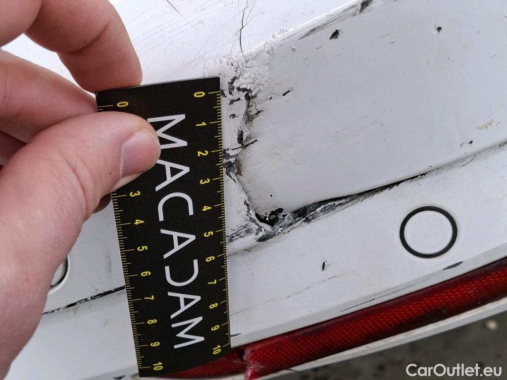  Volkswagen  Caddy VOLKSWAGEN  Maxi Van VU 4p Fourgonnette 2.0 TDI MAXI 150 Business Line Plus #6