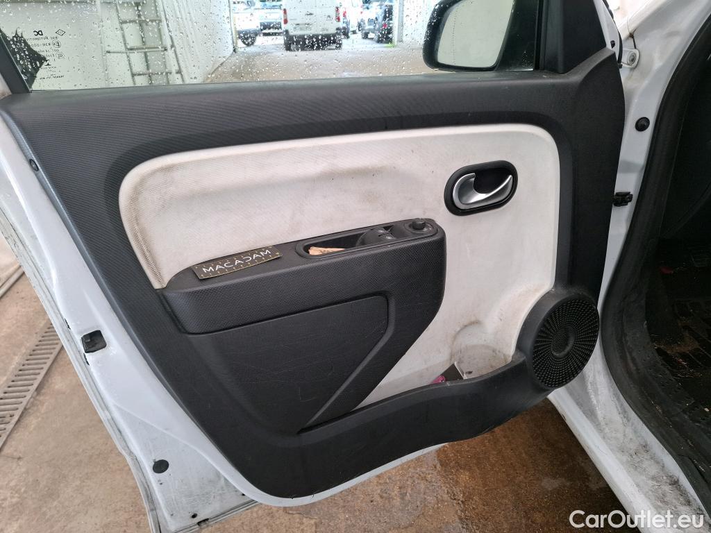  Renault  Twingo RENAULT  5p Berline Zen SCe 75 / TRANSFO VP VF #49