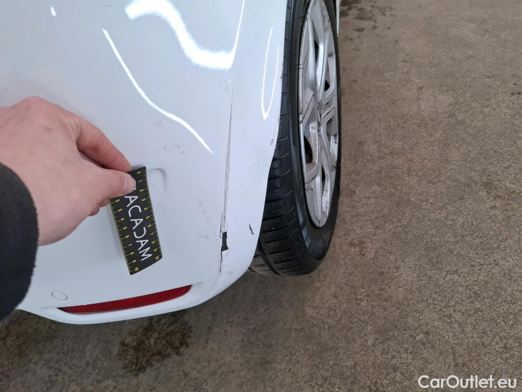  Renault  Twingo RENAULT  5p Berline Zen SCe 75 / TRANSFO VP VF #9