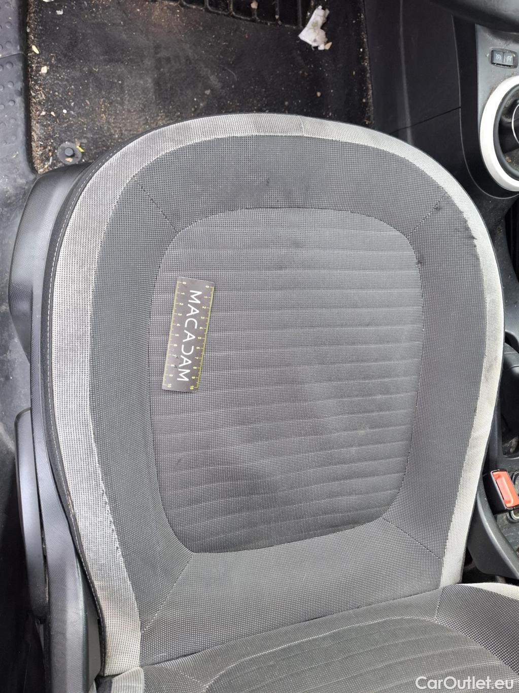  Renault  Twingo RENAULT  5p Berline Zen SCe 75 / TRANSFO VP VF #34