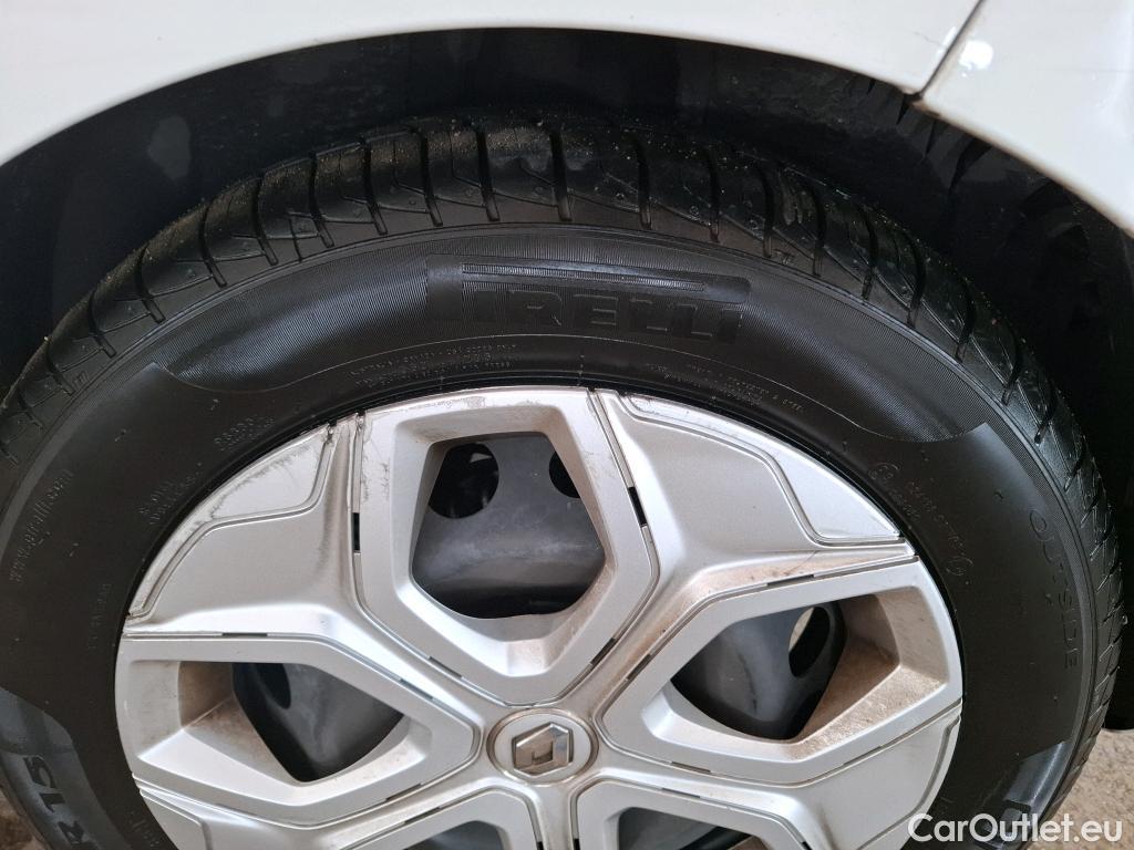  Renault  Twingo RENAULT  5p Berline Zen SCe 75 / TRANSFO VP VF #98