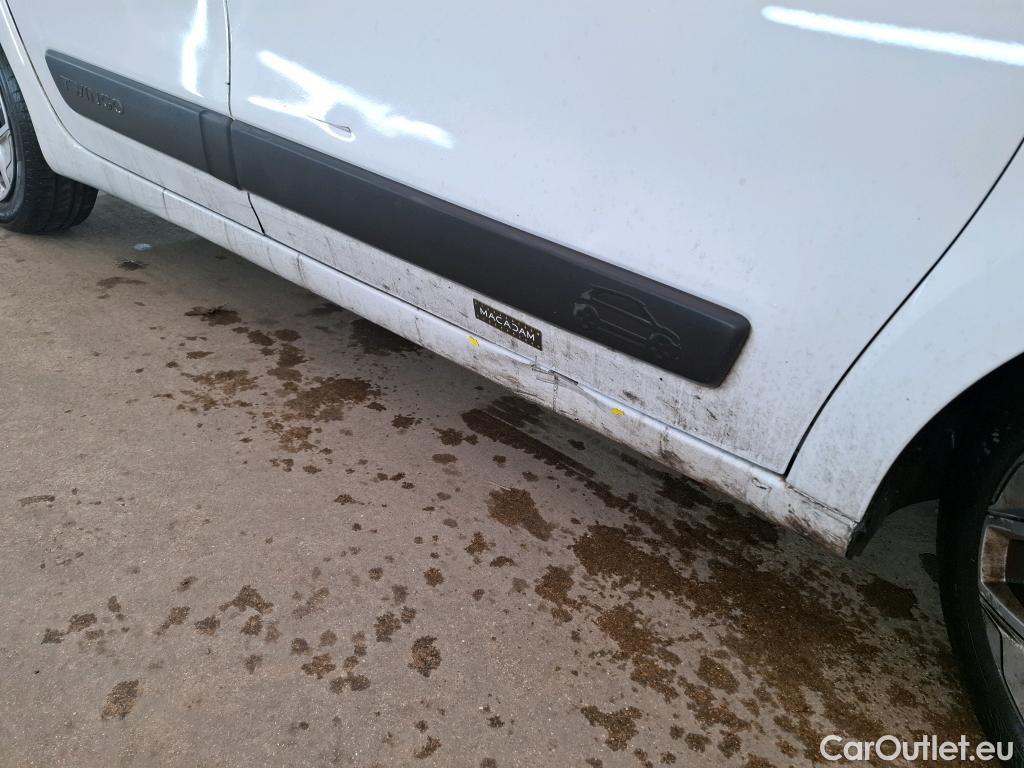  Renault  Twingo RENAULT  5p Berline Zen SCe 75 / TRANSFO VP VF #16