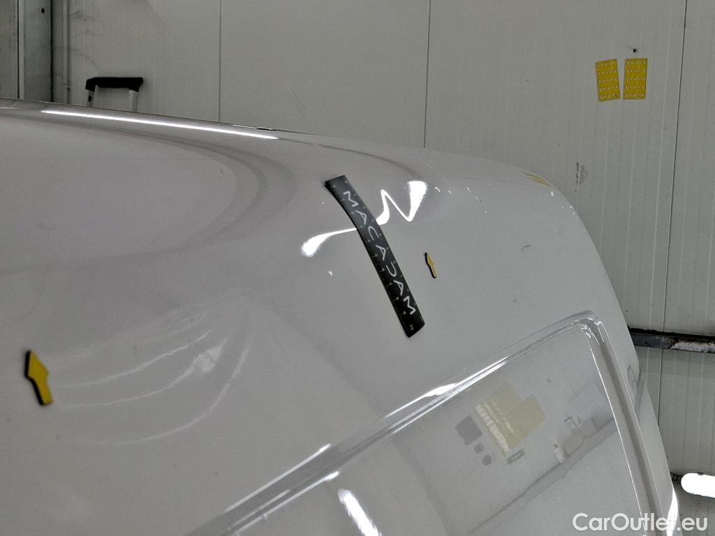  Volkswagen  Caddy VOLKSWAGEN  Maxi Van VU 4p Fourgonnette 2.0 TDI MAXI 150 Business Line Plus #21