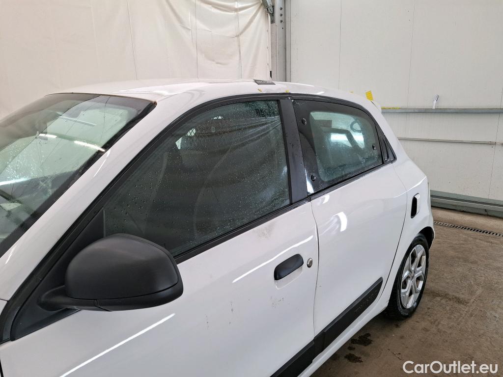  Renault  Twingo RENAULT  5p Berline Zen SCe 75 / TRANSFO VP VF #12
