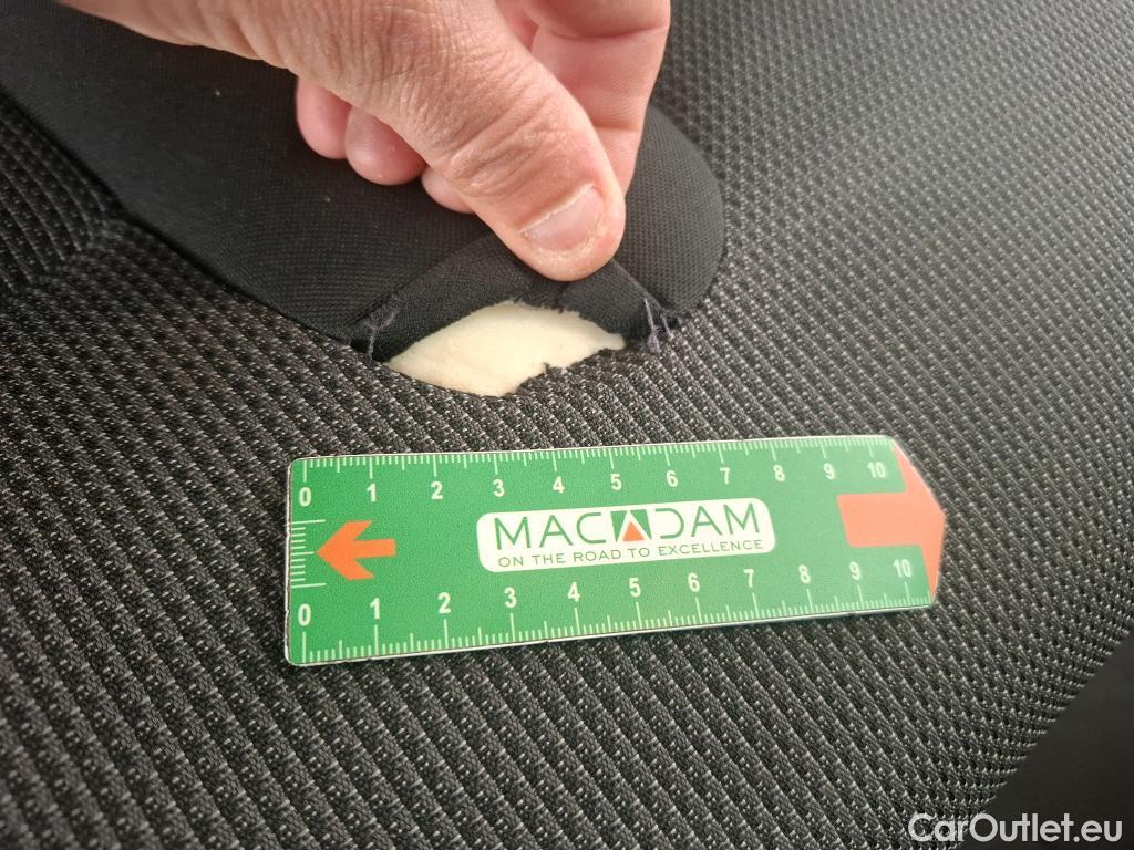  Renault  Trafic RENAULT  / 2021 / 4P / Fourgon tôlé FG CF L1H1 2T8 Blue dCi 130 #2