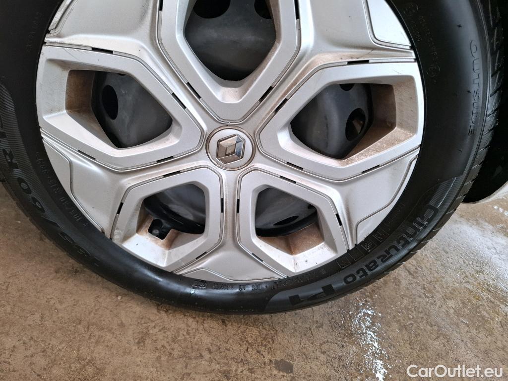  Renault  Twingo RENAULT  5p Berline Zen SCe 75 / TRANSFO VP VF #101