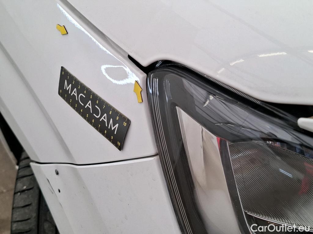  Toyota  Proace TOYOTA  City / 2019 / 4P / Fourgonnette 1.5 Medium 100 D-4D Business #20