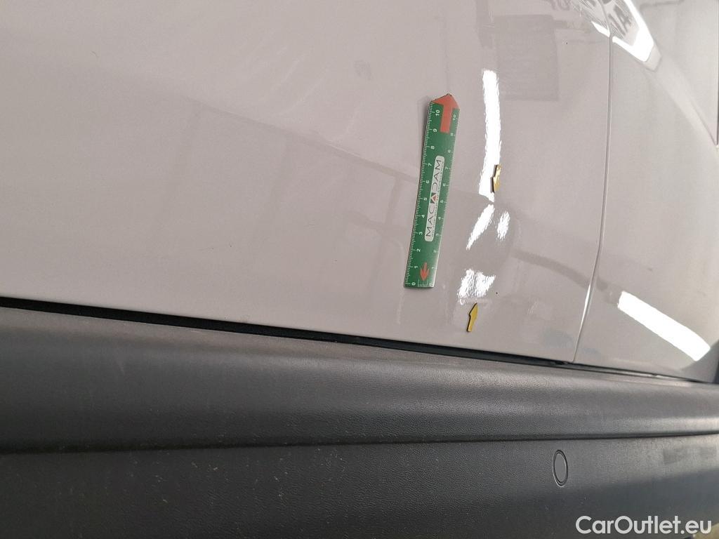  Volkswagen  Transporter VOLKSWAGEN  VU 4p Fourgon 2.0 TDi 150 L2H1 Business Line #12